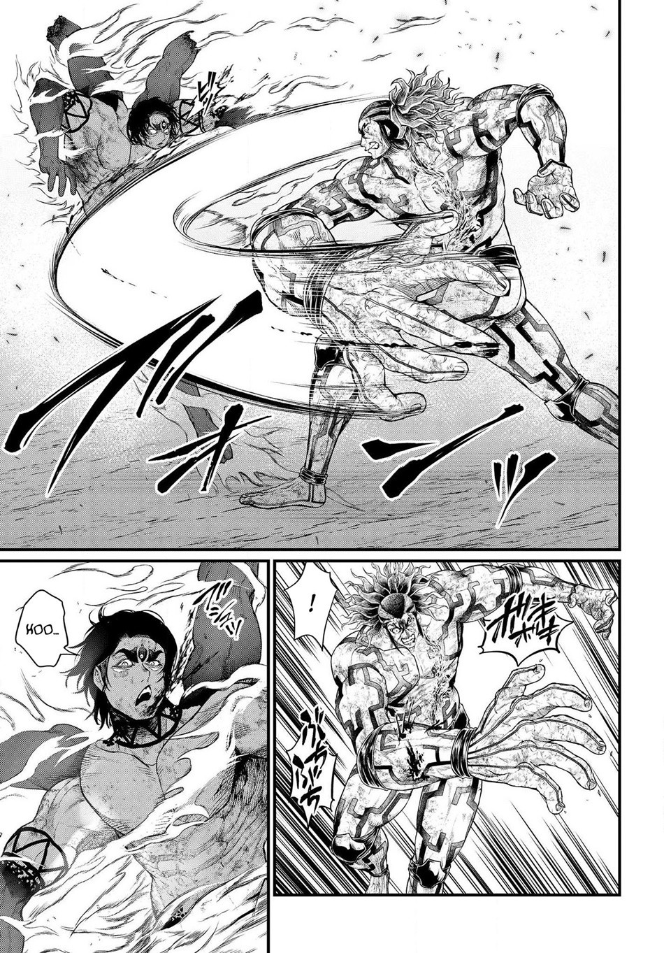 Read Record of Ragnarok tr Manga Online