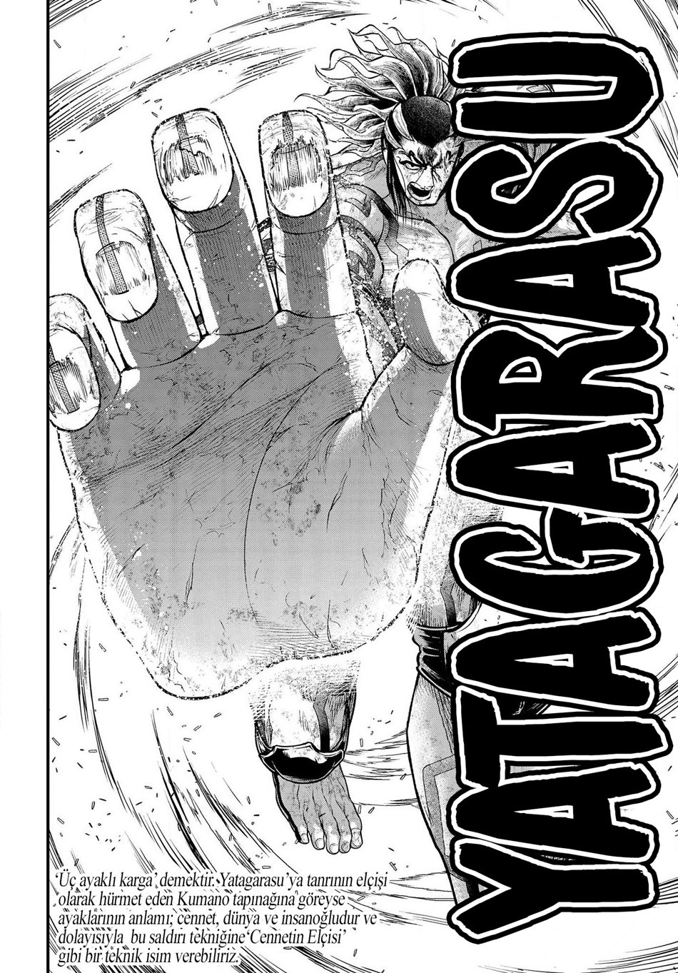 Read Record of Ragnarok tr Manga Online