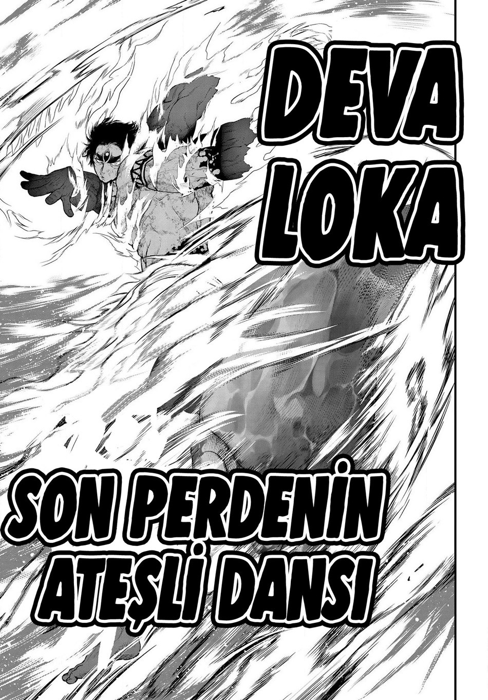 Read Record of Ragnarok tr Manga Online