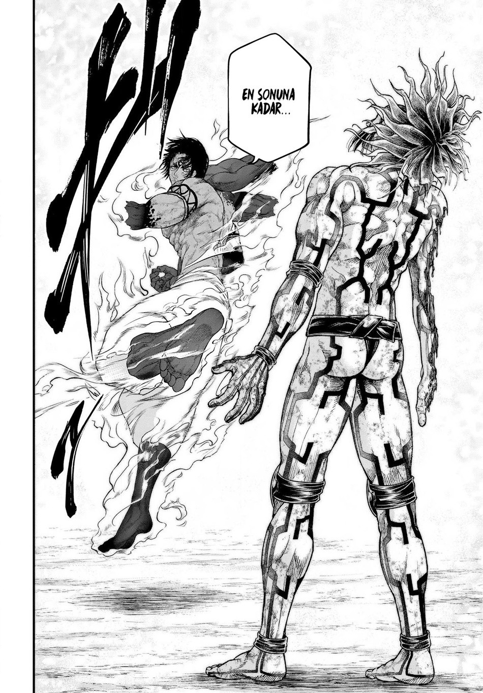 Read Record of Ragnarok tr Manga Online