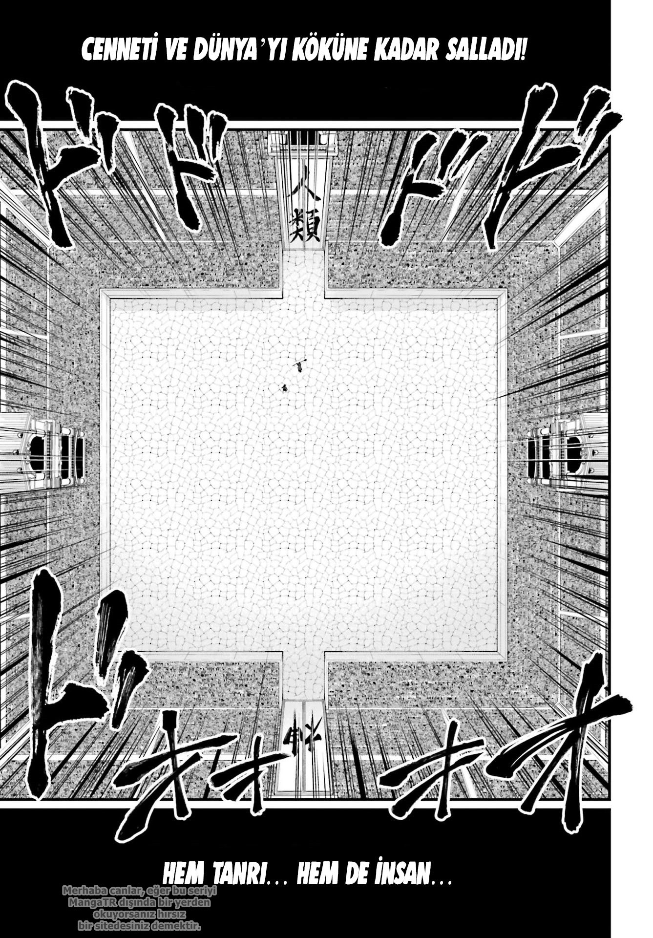 Read Record of Ragnarok tr Manga Online