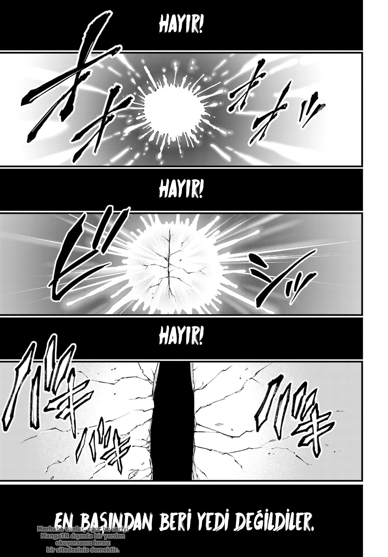 Read Record of Ragnarok tr Manga Online