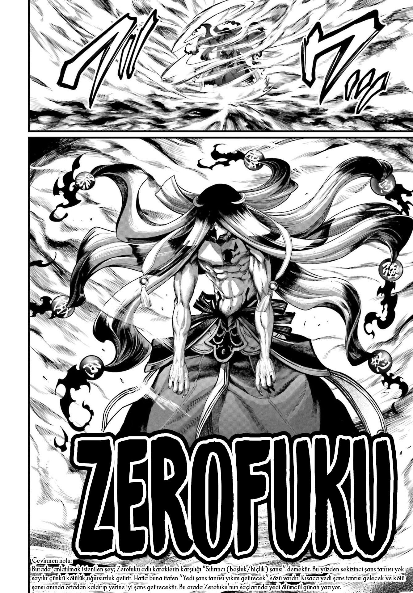 Read Record of Ragnarok tr Manga Online