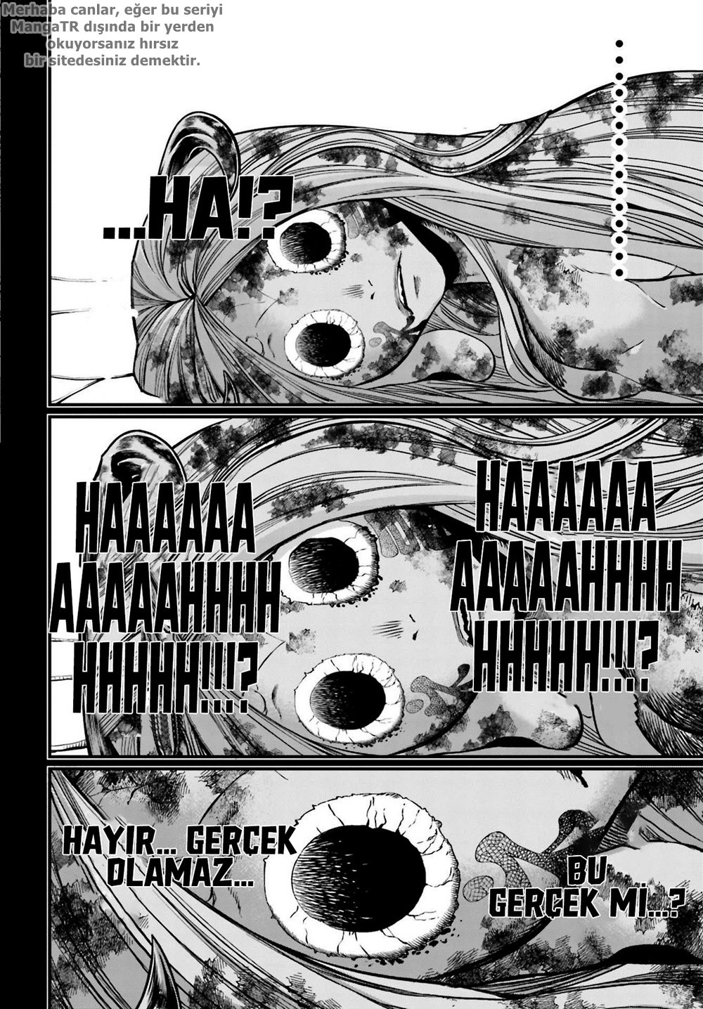 Read Record of Ragnarok tr Manga Online