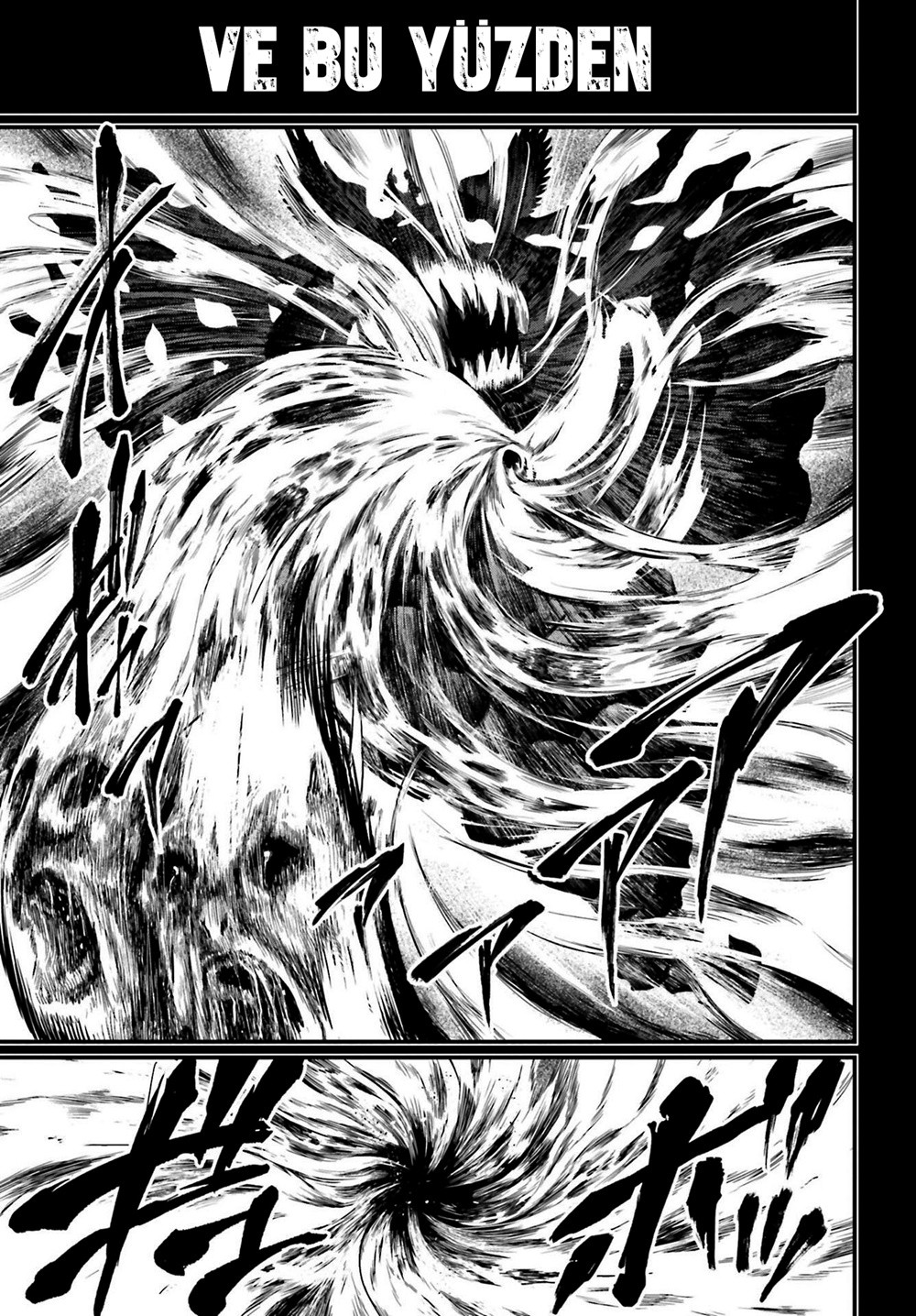 Read Record of Ragnarok tr Manga Online