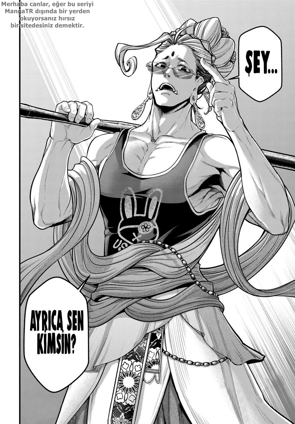 Read Record of Ragnarok tr Manga Online