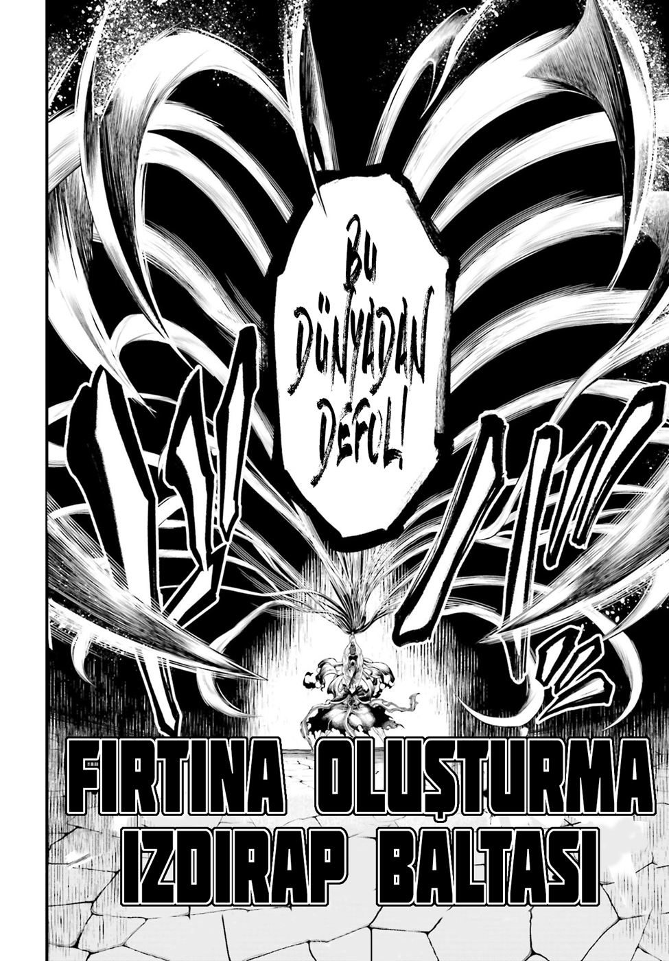 Read Record of Ragnarok tr Manga Online