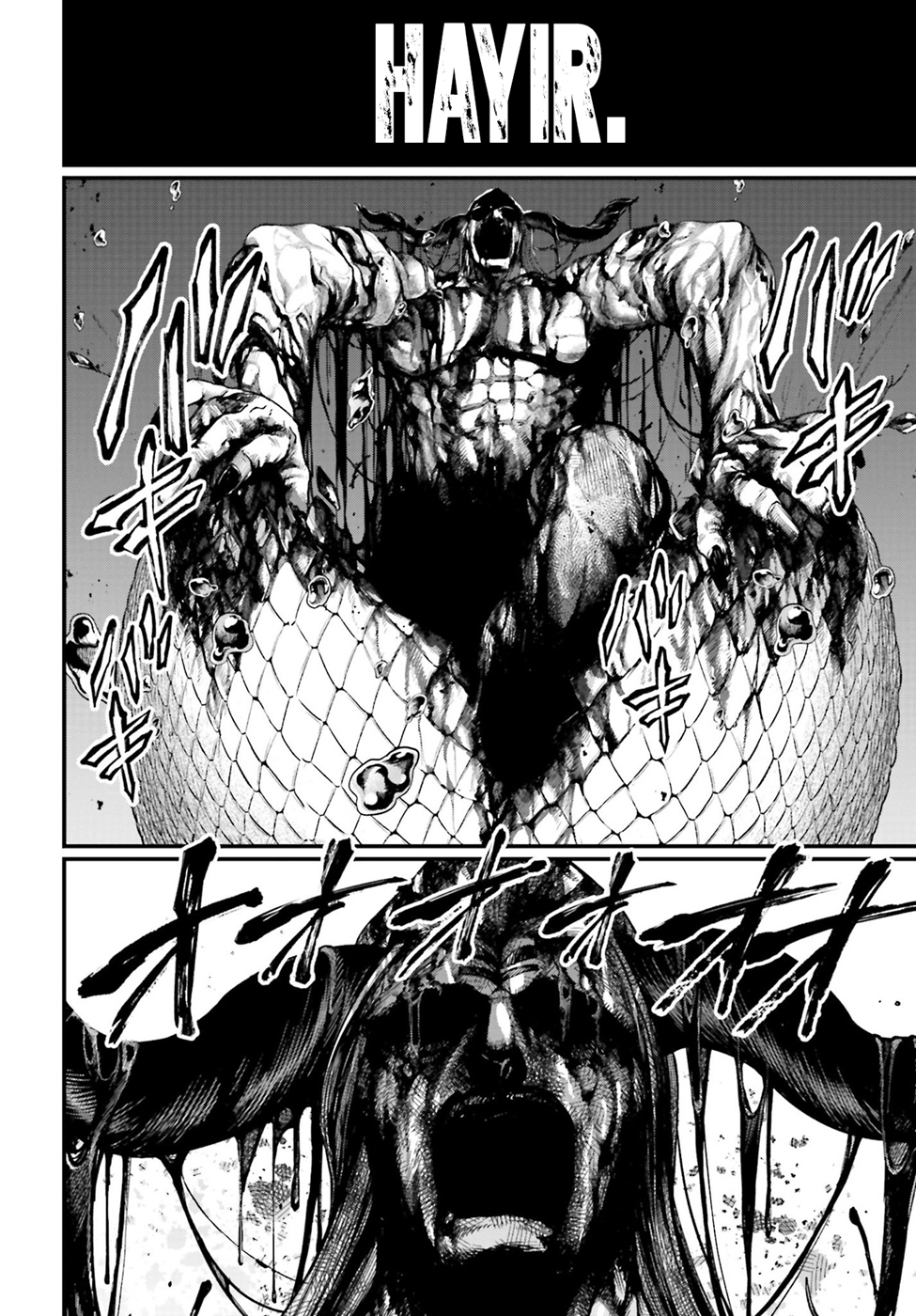 Read Record of Ragnarok tr Manga Online