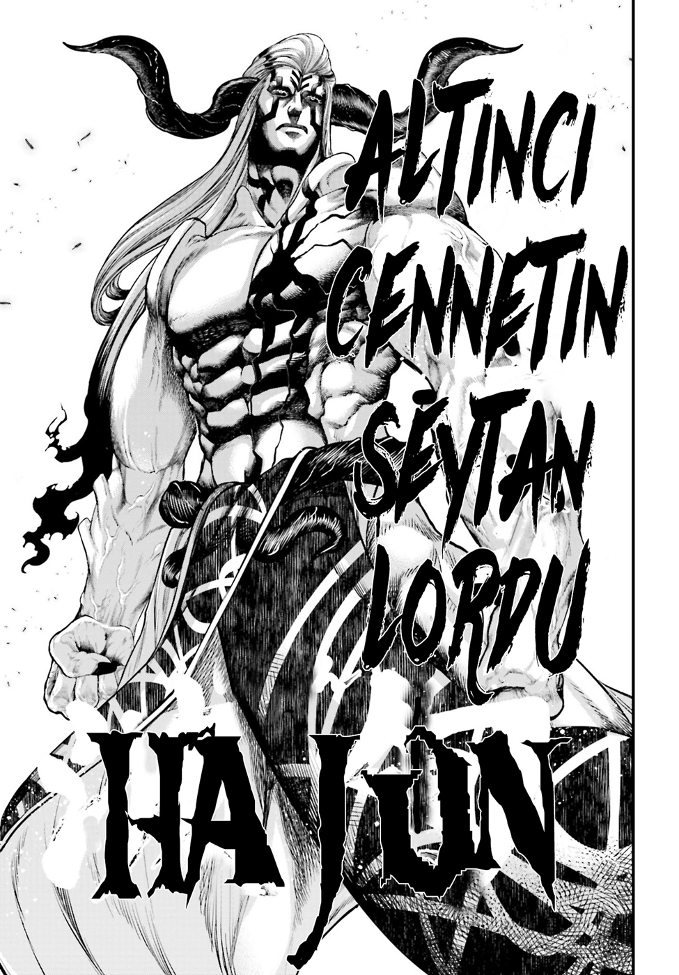 Read Record of Ragnarok tr Manga Online