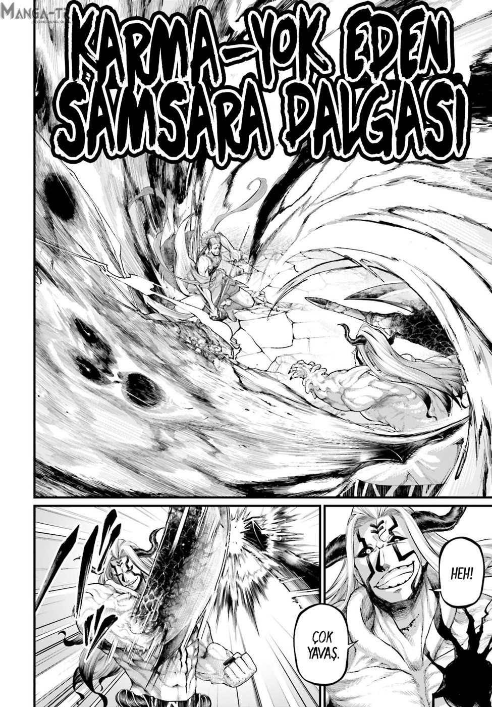Read Record of Ragnarok tr Manga Online