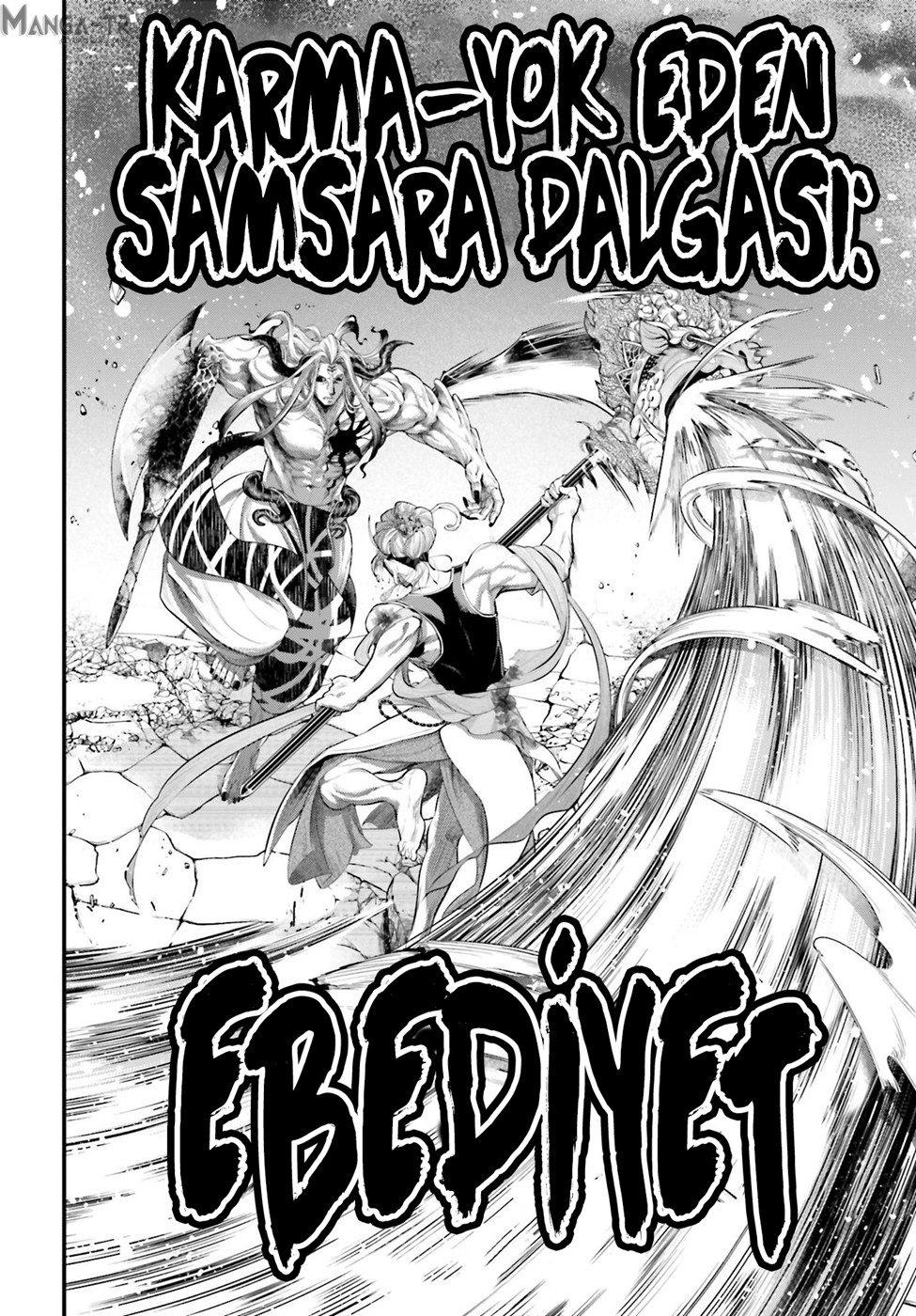 Read Record of Ragnarok tr Manga Online