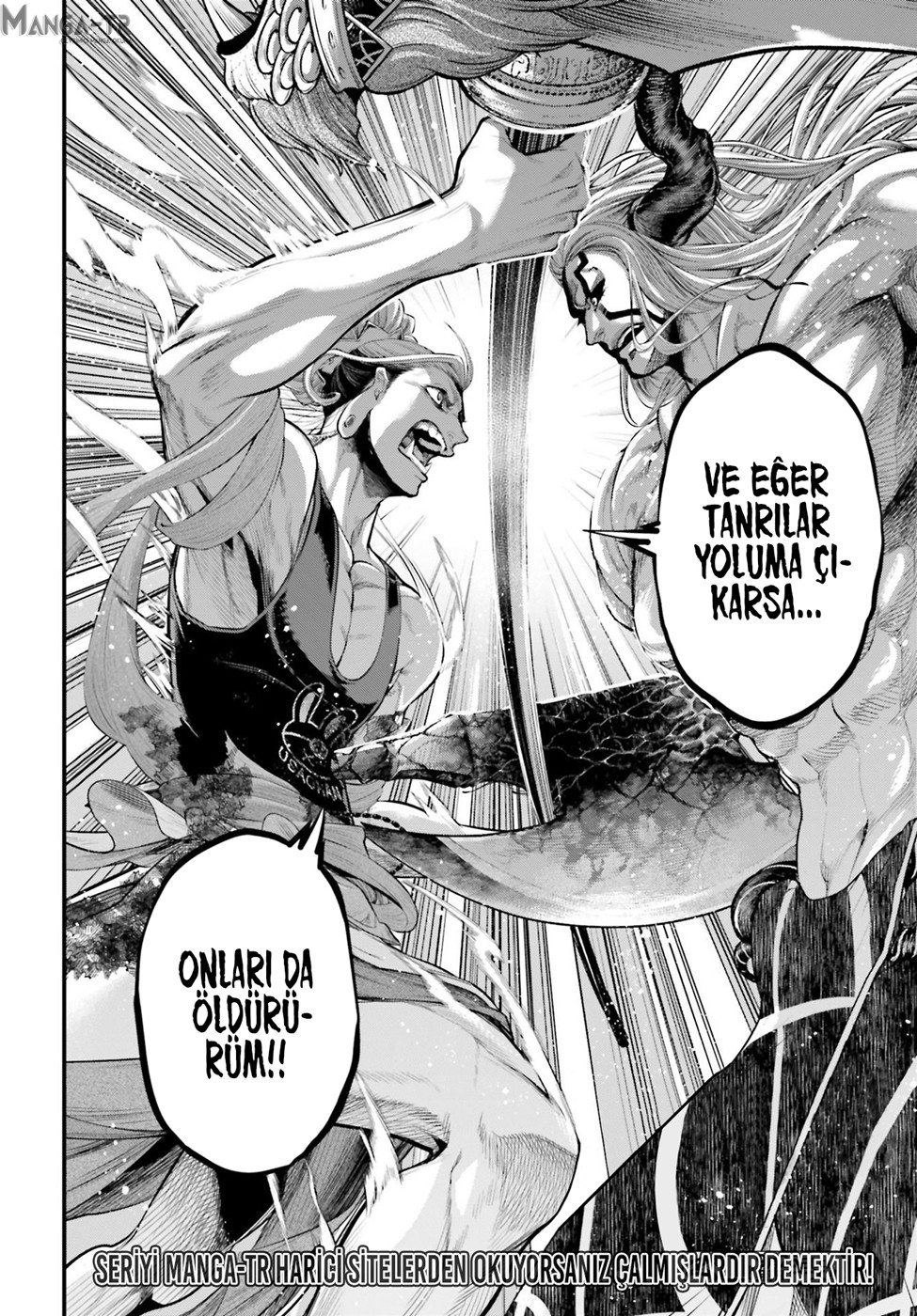 Read Record of Ragnarok tr Manga Online
