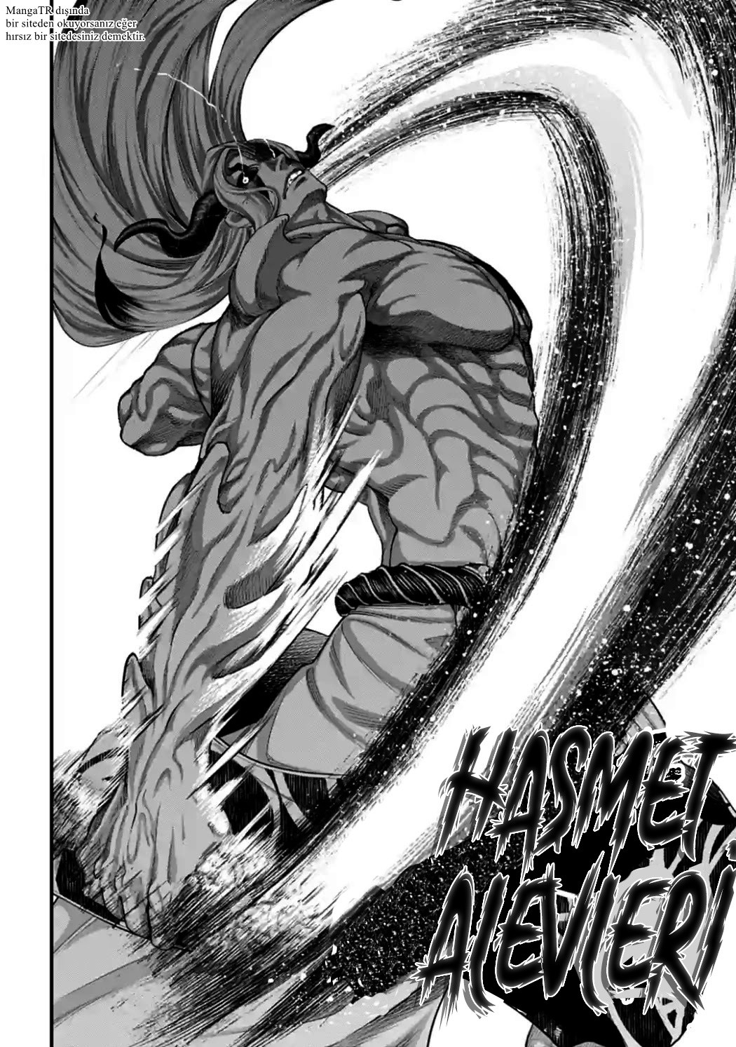Read Record of Ragnarok tr Manga Online