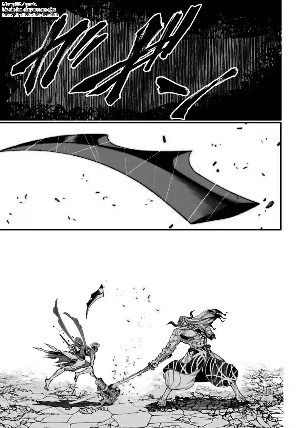 Read Record of Ragnarok tr Manga Online