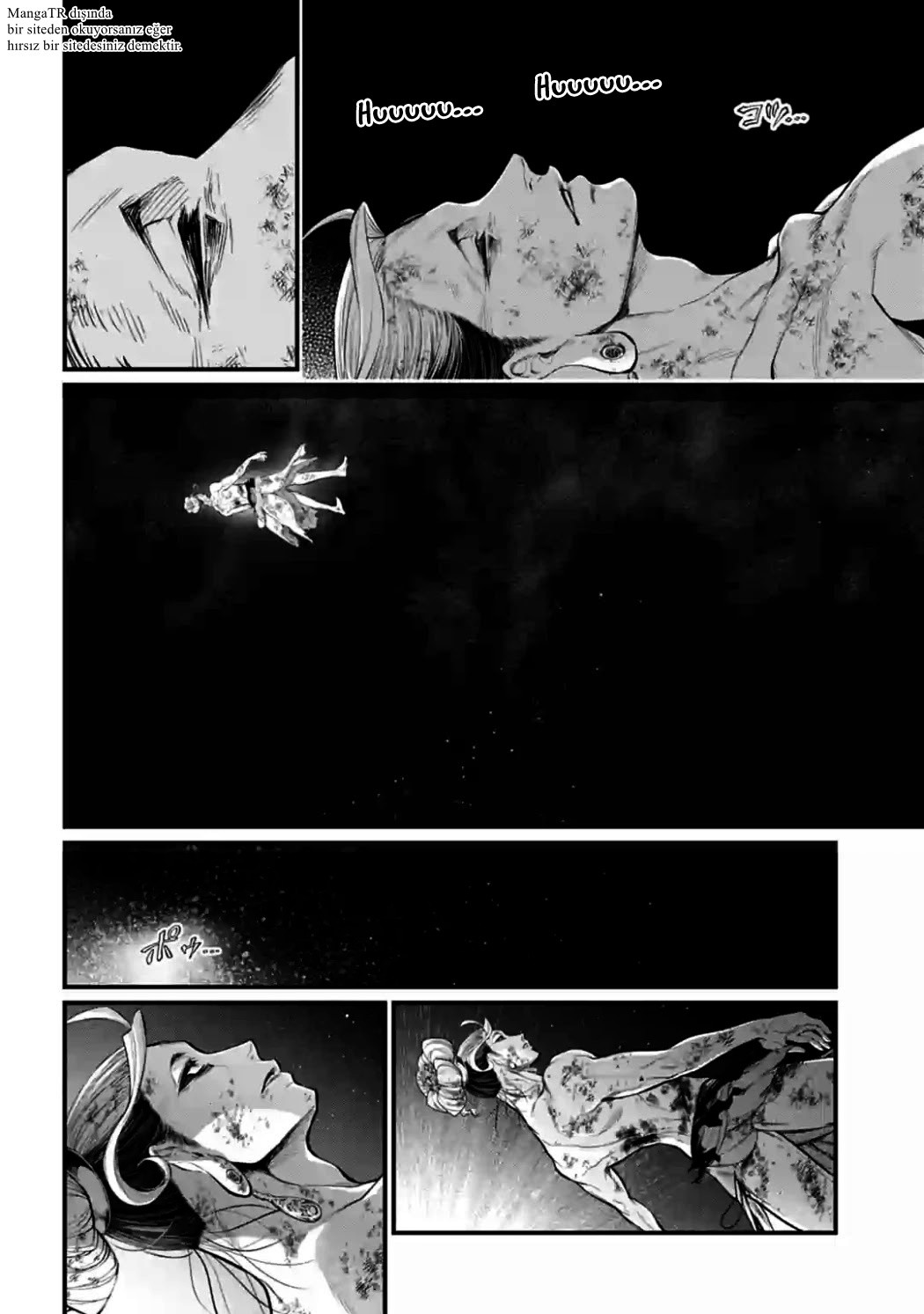 Read Record of Ragnarok tr Manga Online