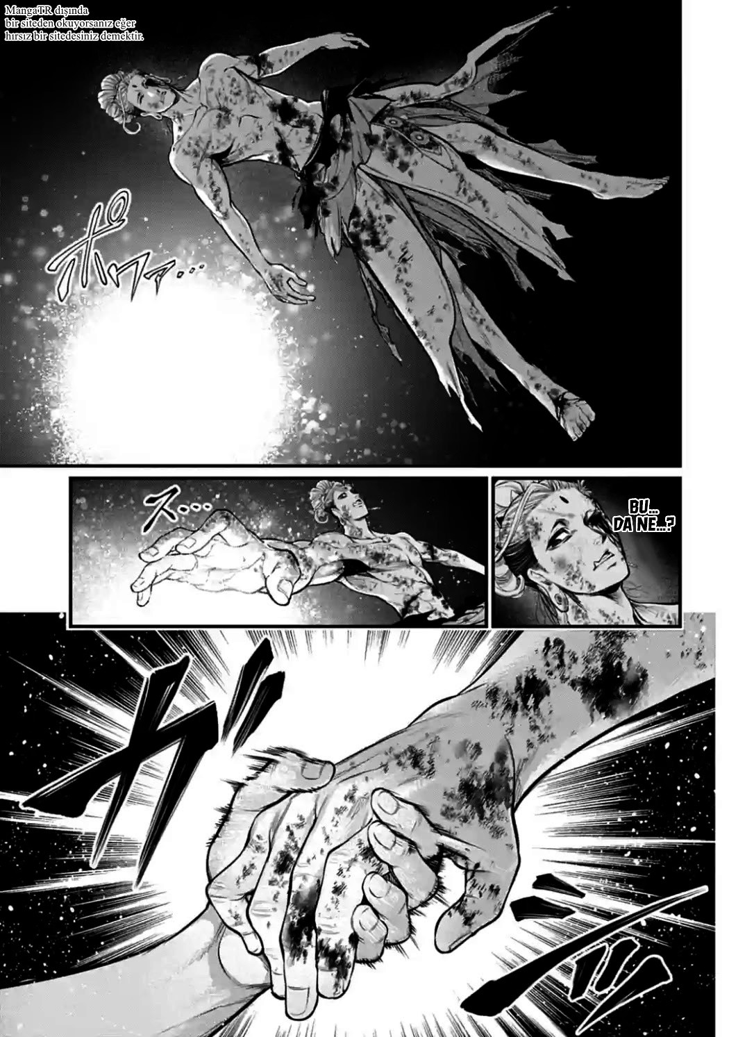 Read Record of Ragnarok tr Manga Online