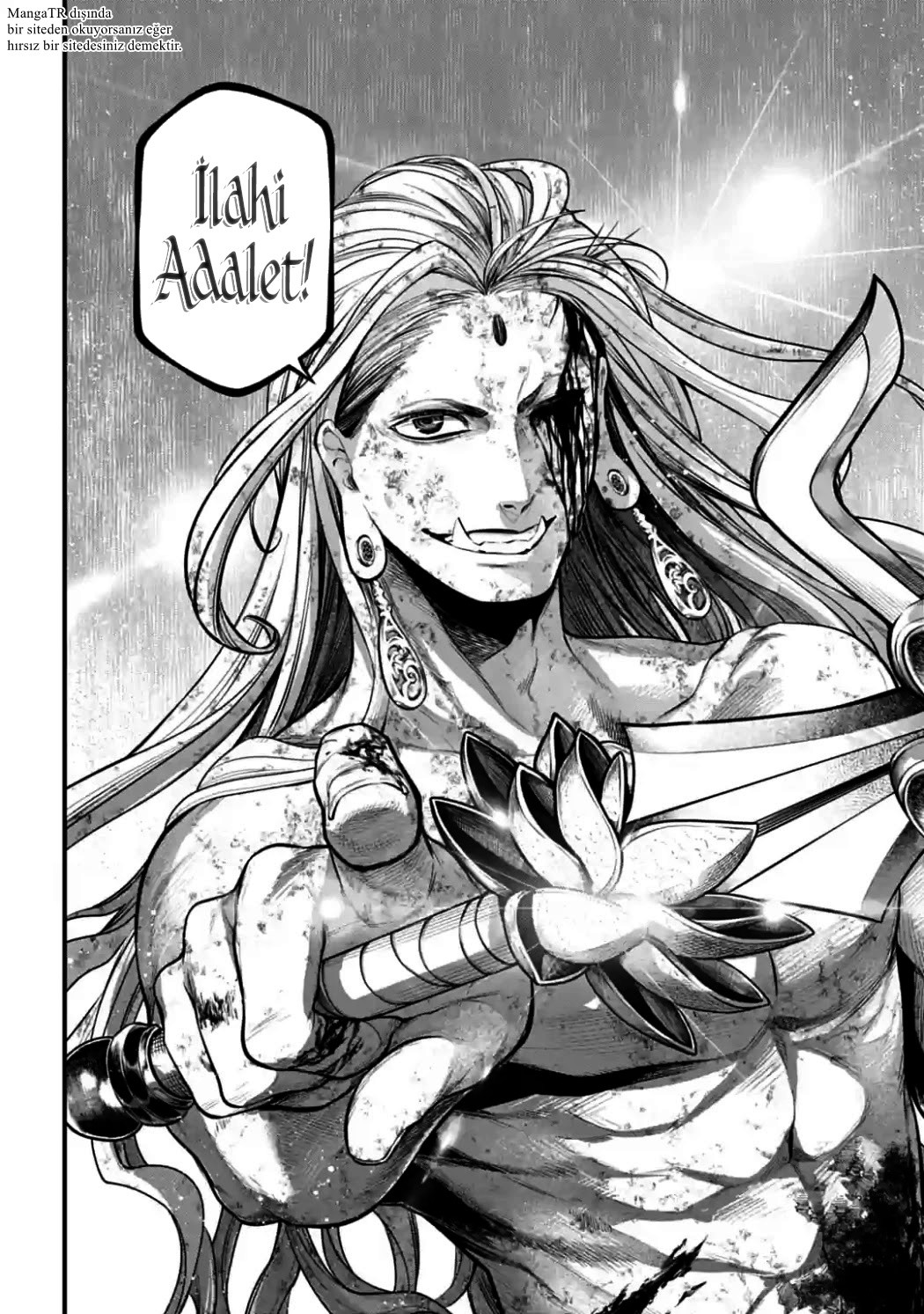 Read Record of Ragnarok tr Manga Online