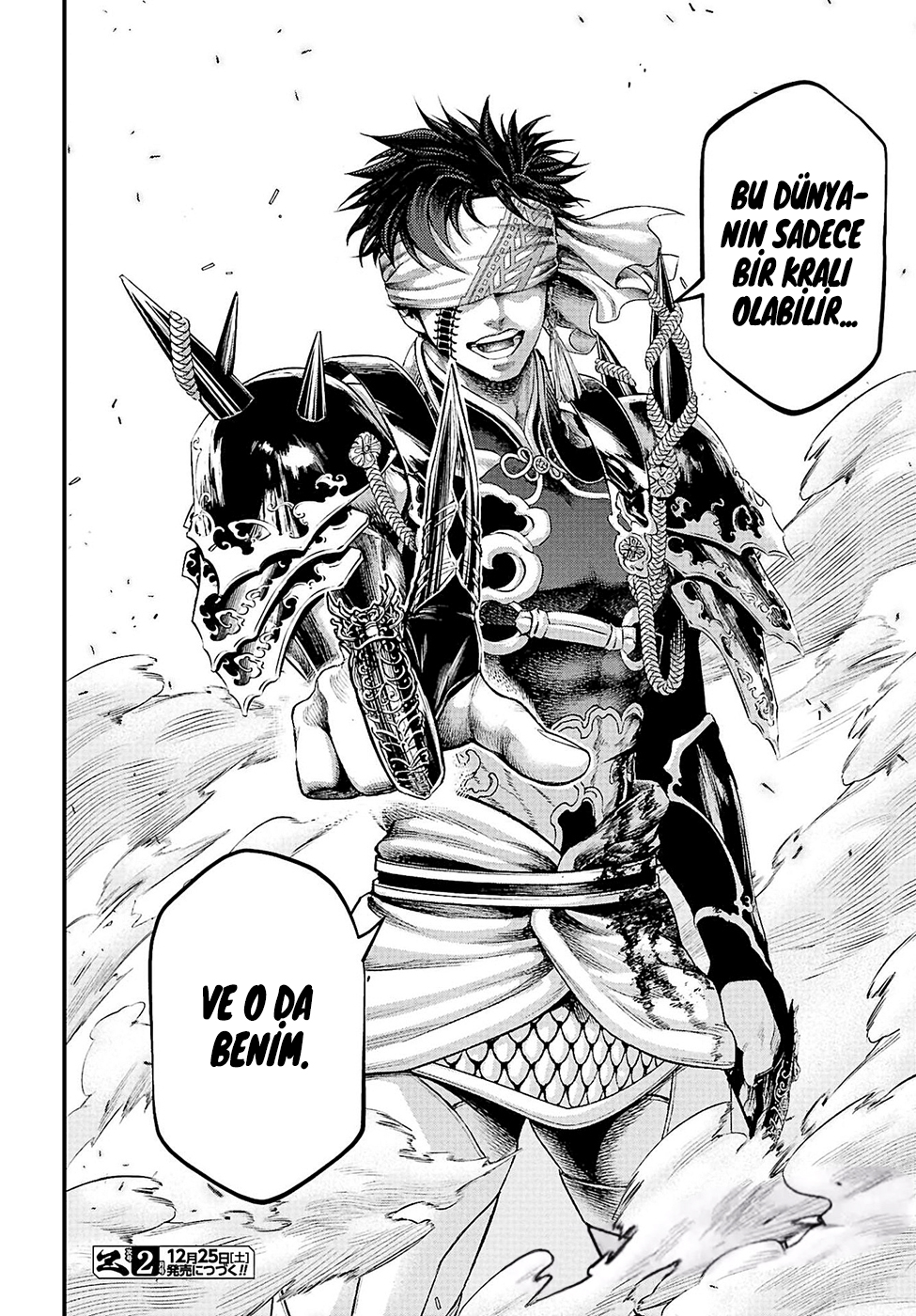 Read Record of Ragnarok tr Manga Online