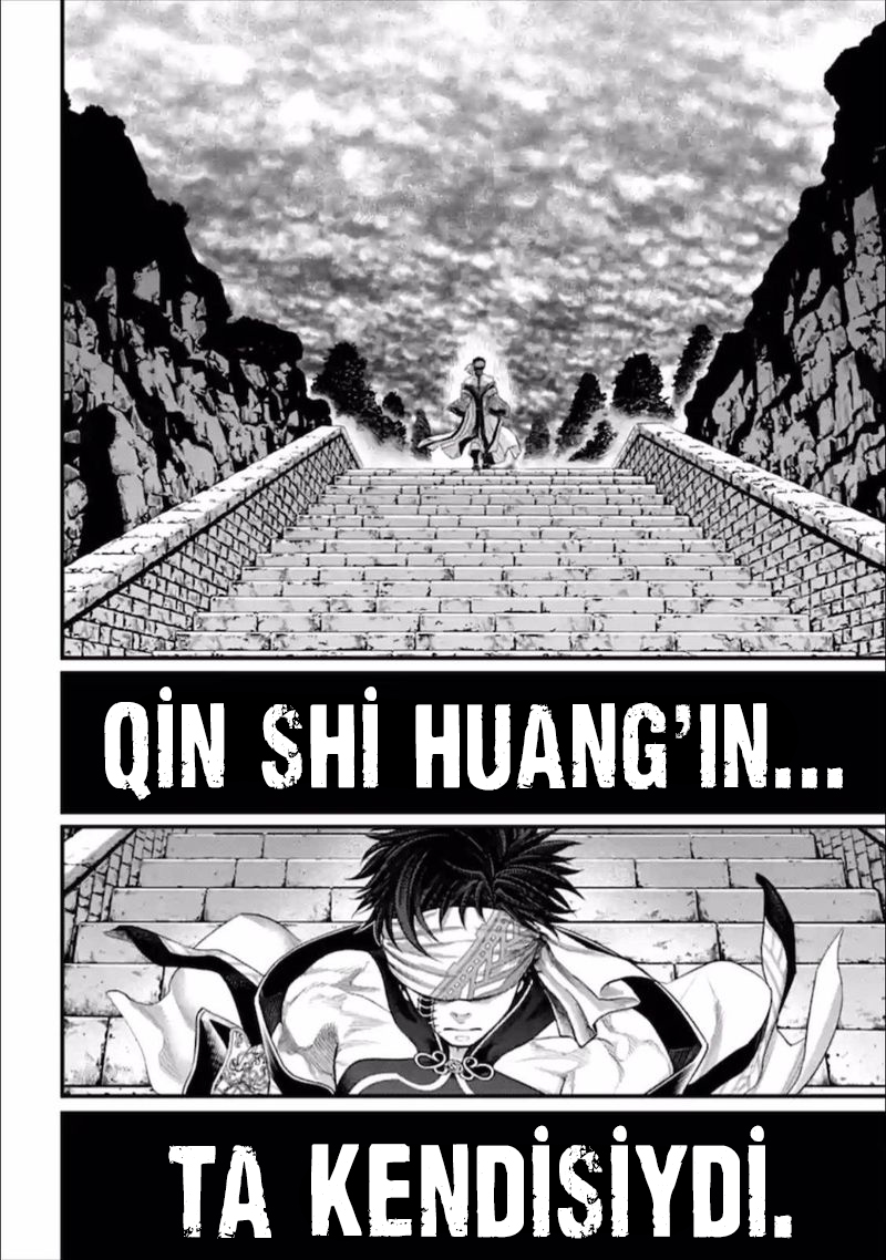 Read Record of Ragnarok tr Manga Online