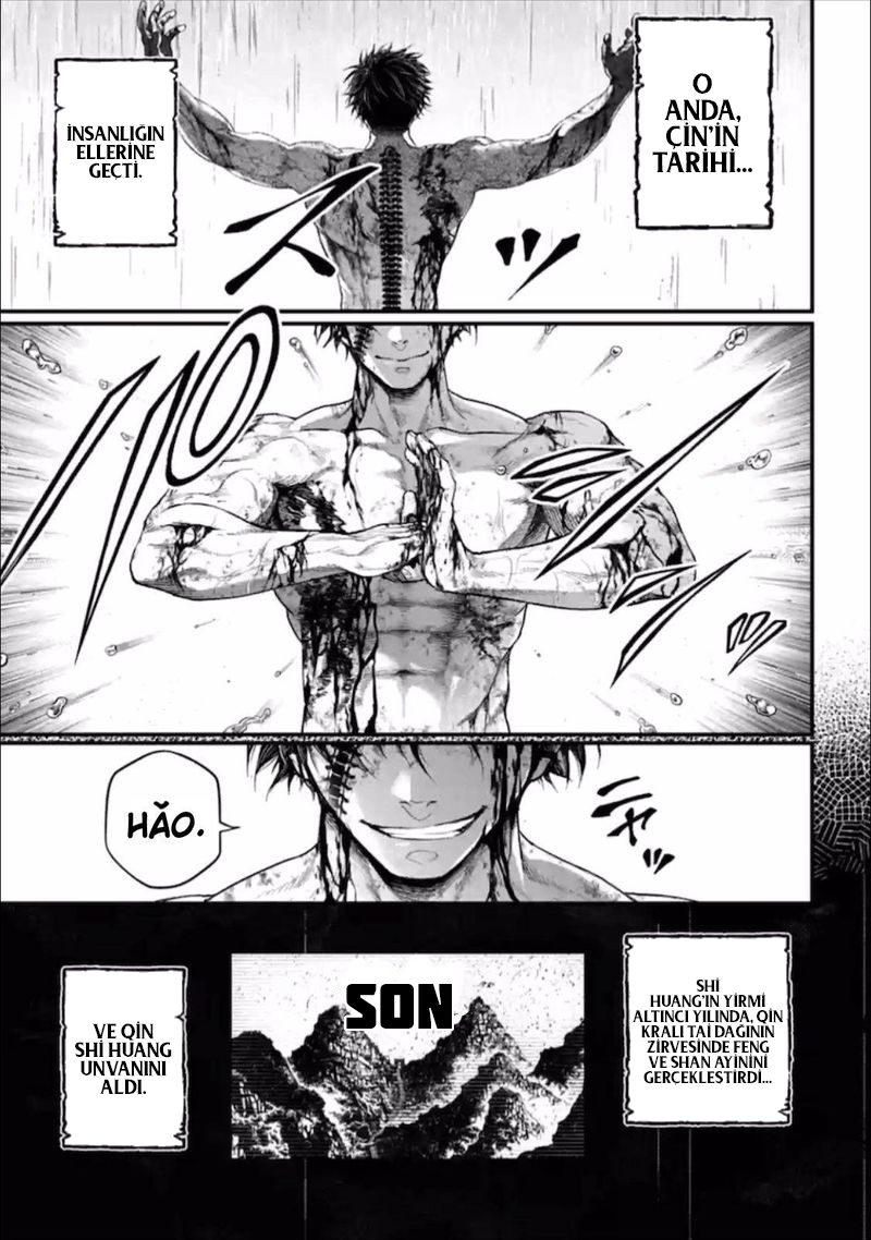 Read Record of Ragnarok tr Manga Online