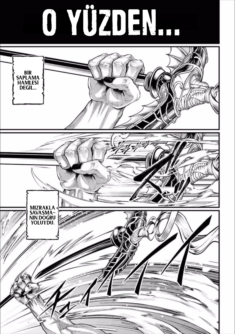 Read Record of Ragnarok tr Manga Online