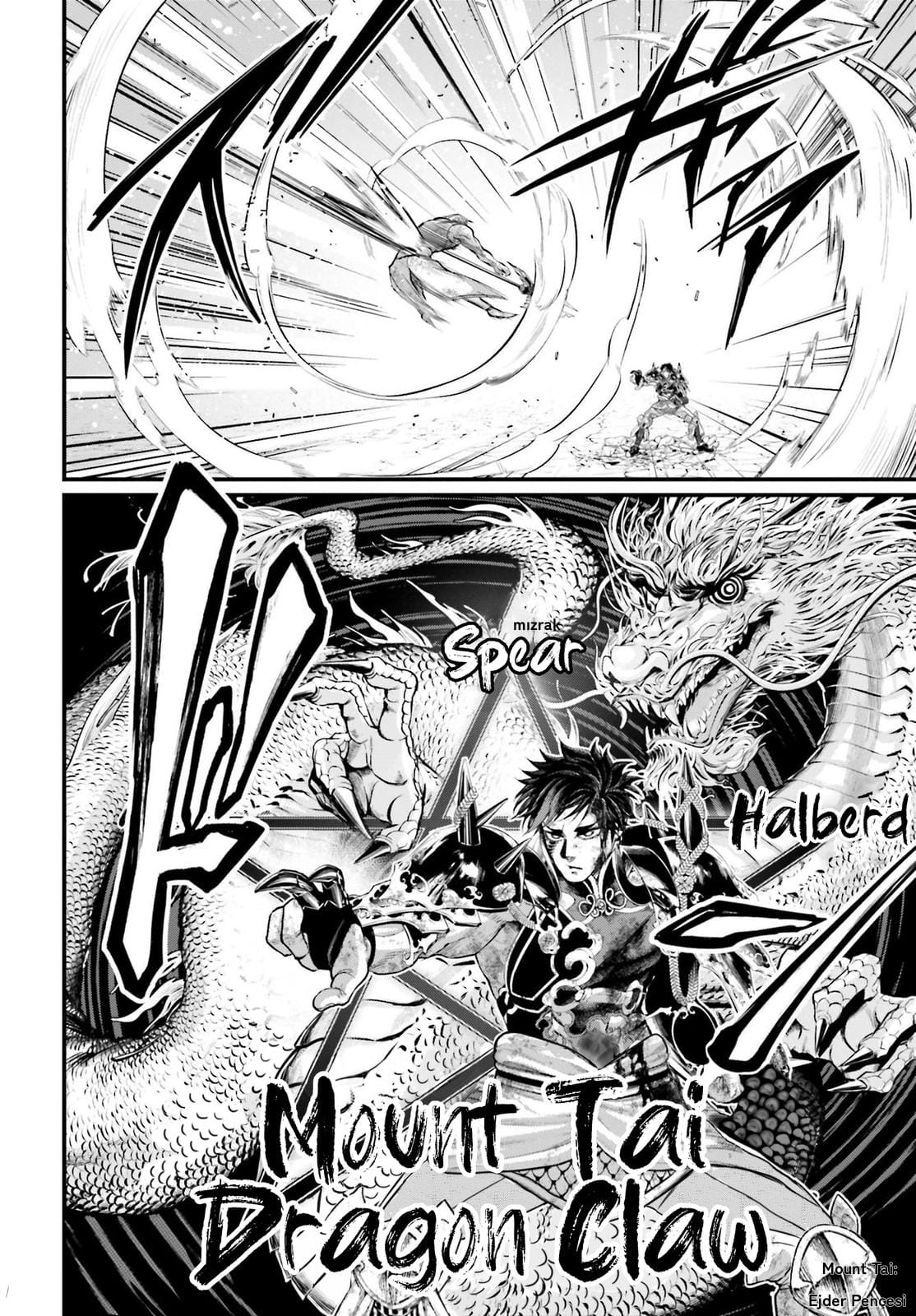 Read Record of Ragnarok tr Manga Online