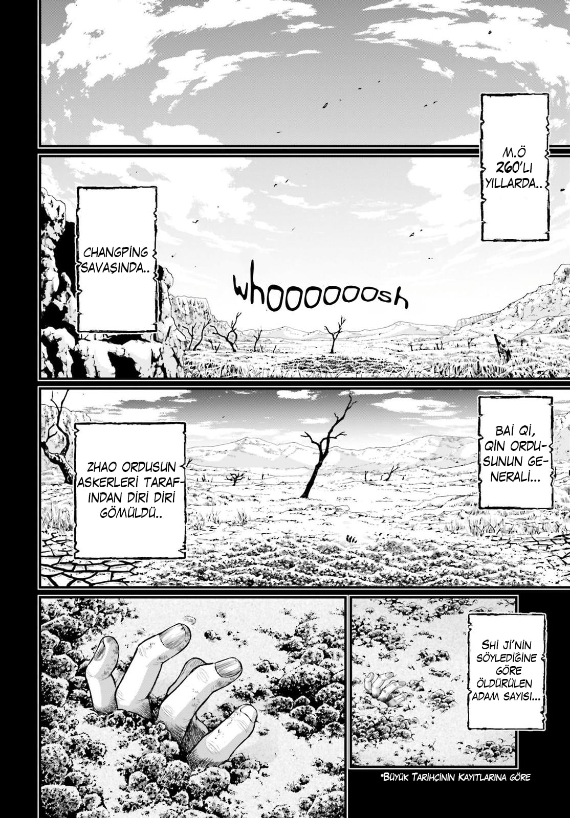 Read Record of Ragnarok tr Manga Online