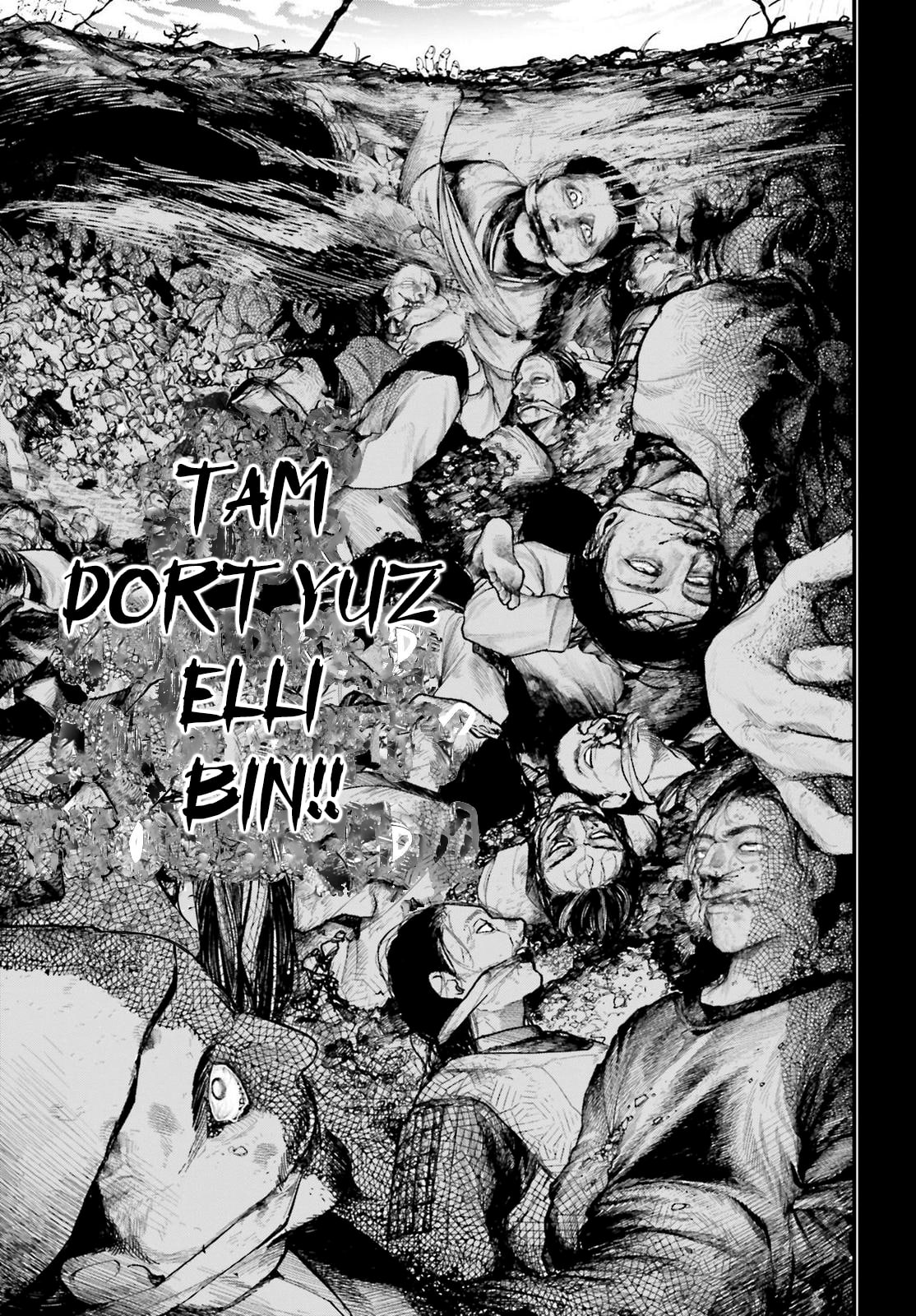 Read Record of Ragnarok tr Manga Online