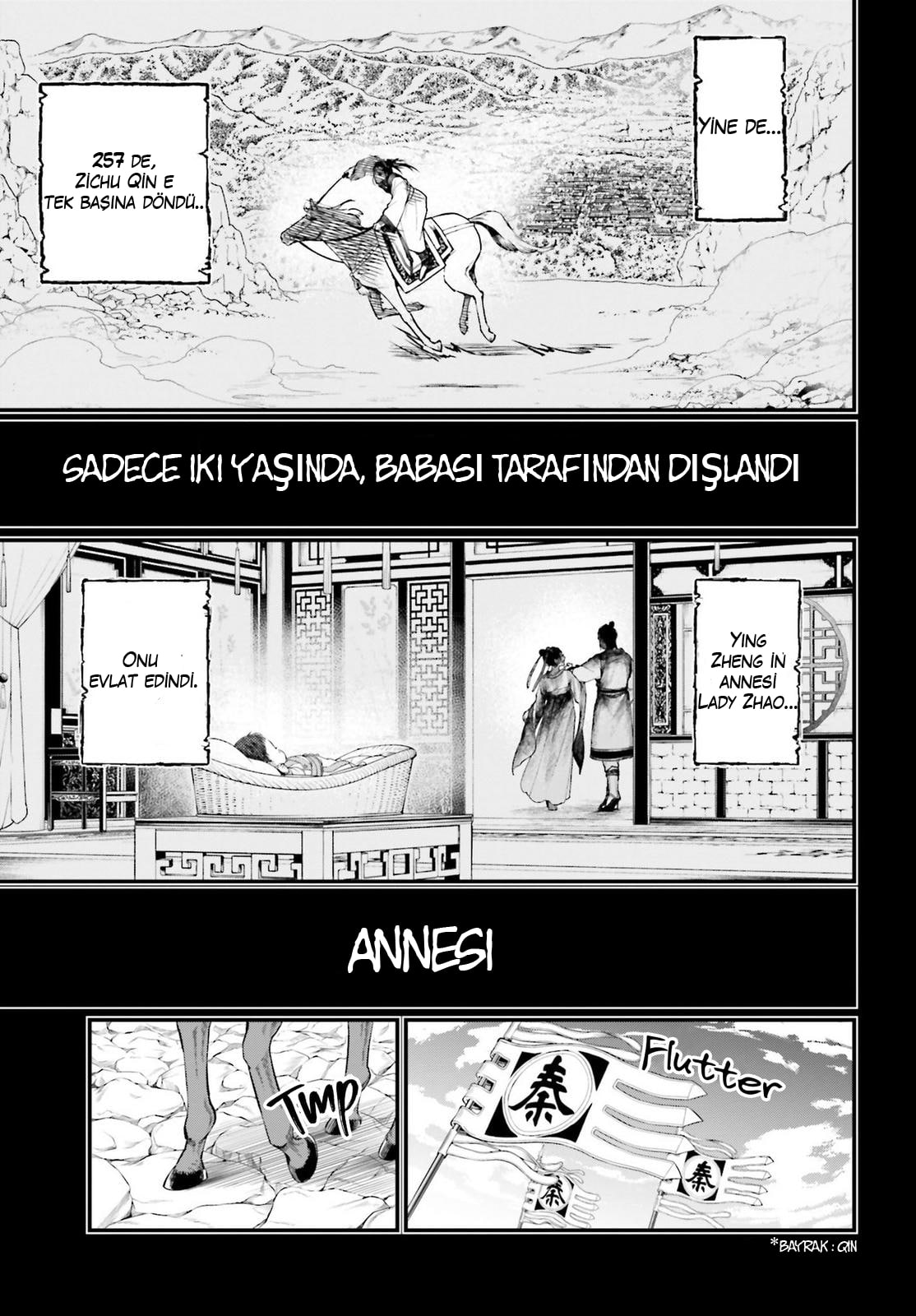 Read Record of Ragnarok tr Manga Online