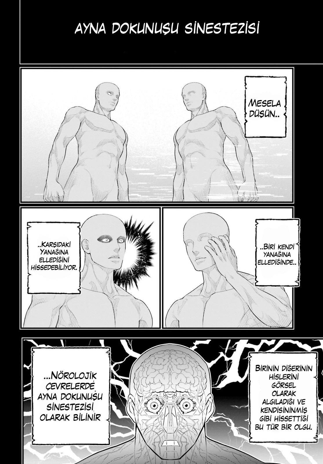 Read Record of Ragnarok tr Manga Online