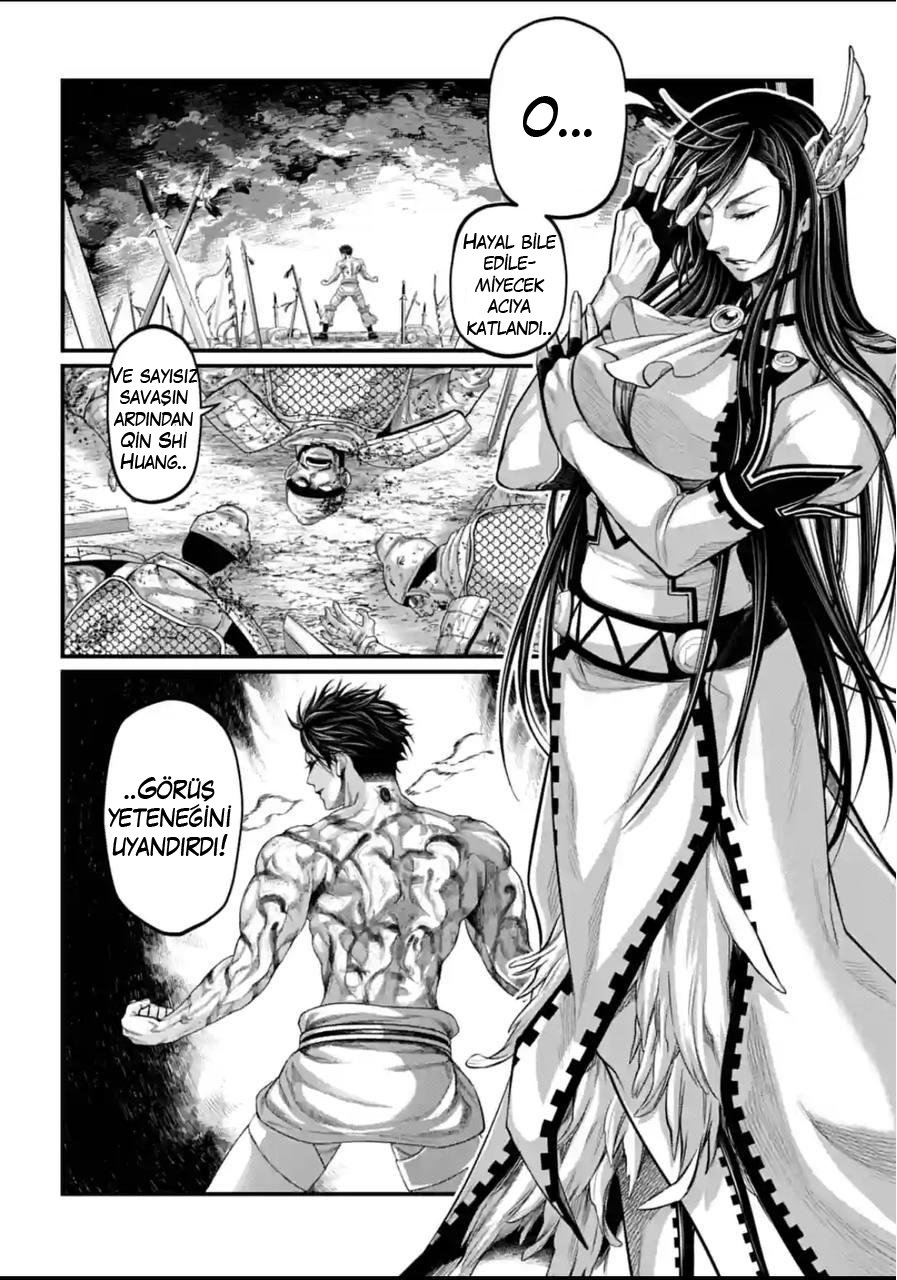 Read Record of Ragnarok tr Manga Online