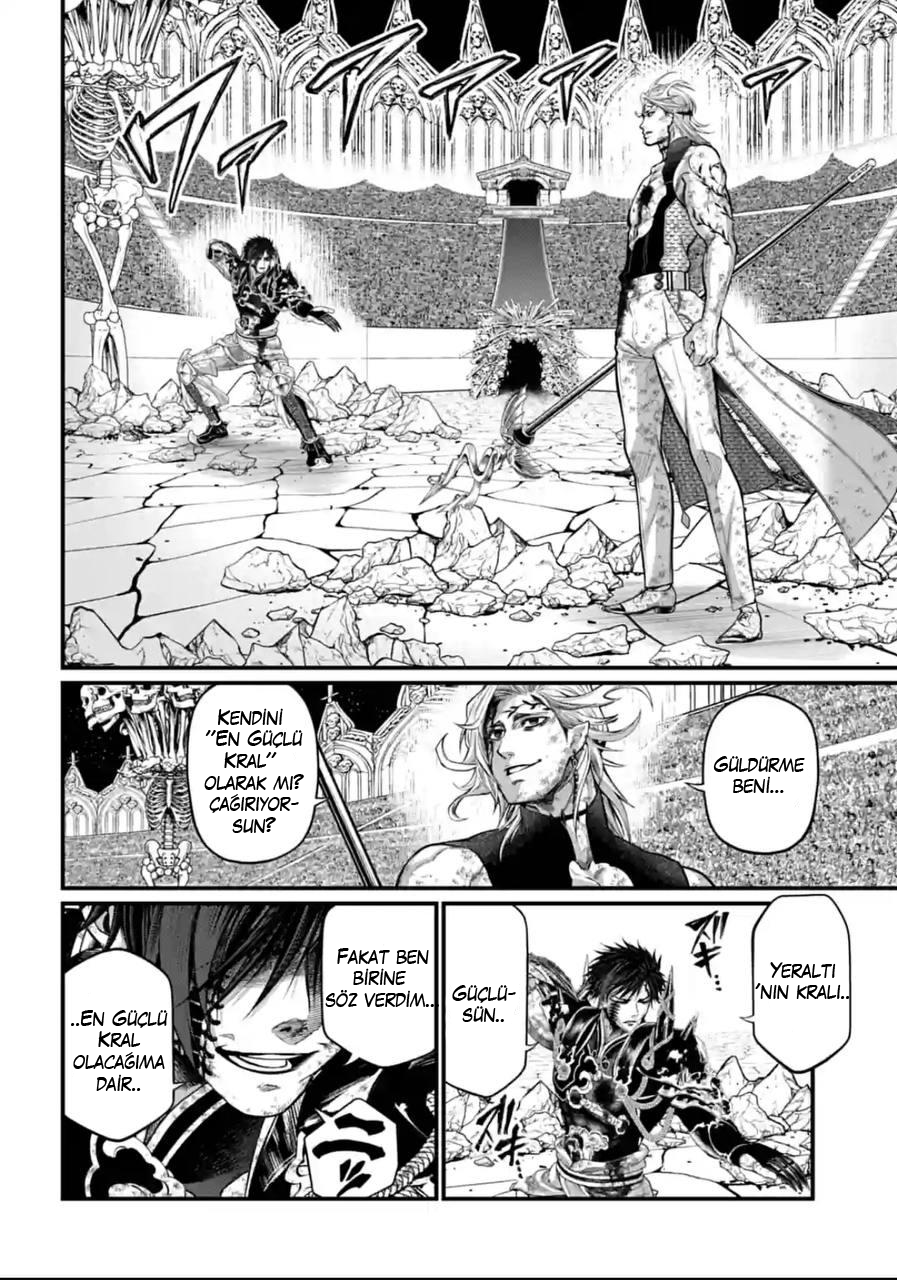 Read Record of Ragnarok tr Manga Online