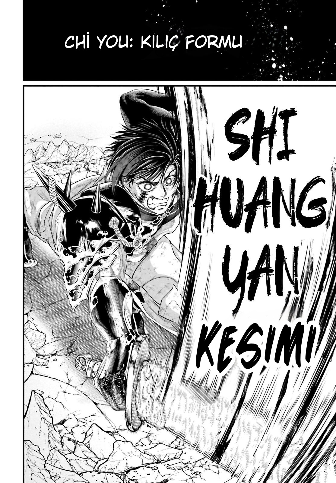 Read Record of Ragnarok tr Manga Online
