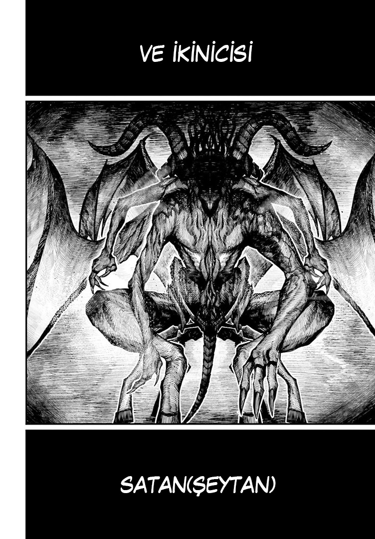 Read Record of Ragnarok tr Manga Online