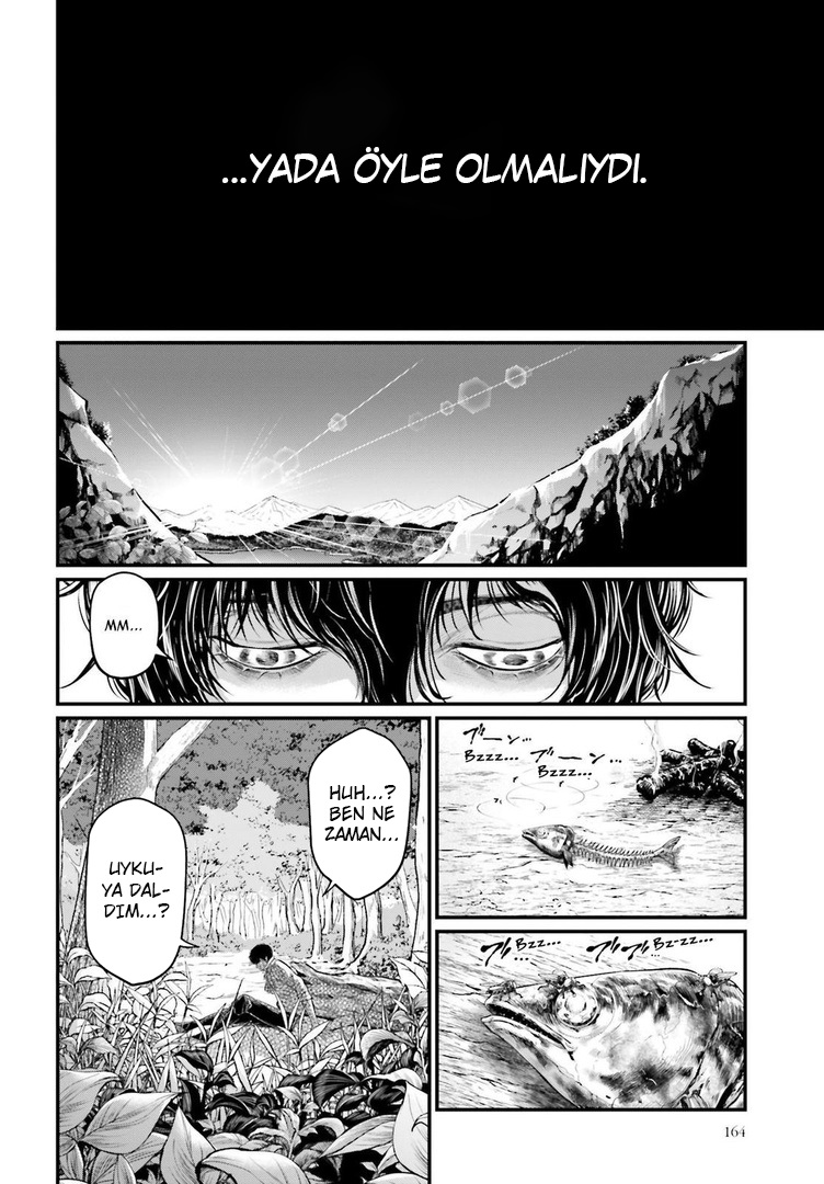 Read Record of Ragnarok tr Manga Online