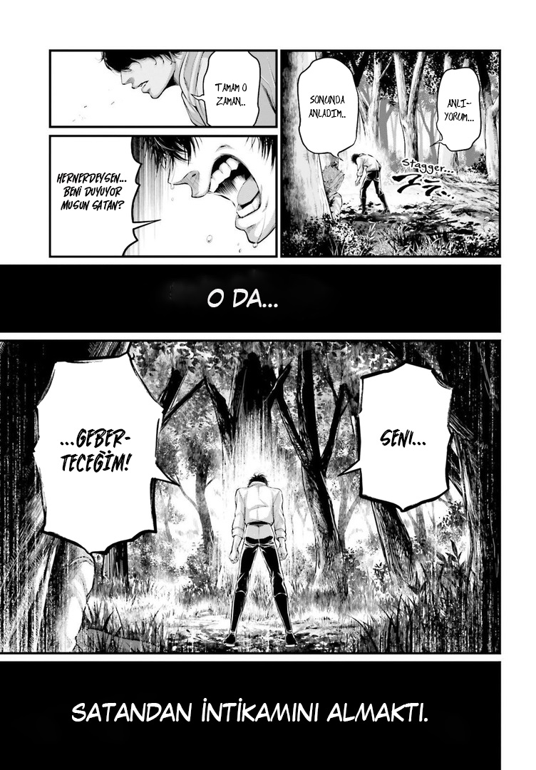 Read Record of Ragnarok tr Manga Online