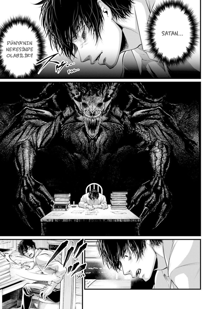 Read Record of Ragnarok tr Manga Online