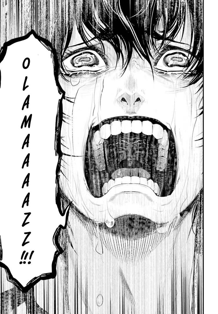 Read Record of Ragnarok tr Manga Online