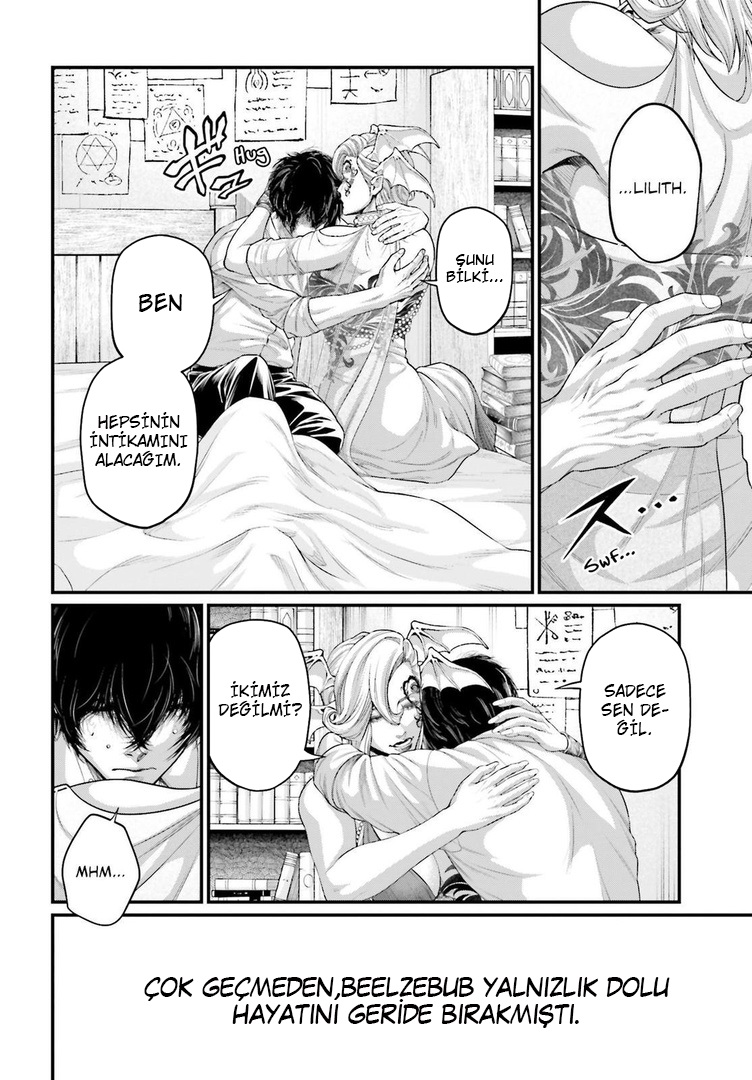 Read Record of Ragnarok tr Manga Online