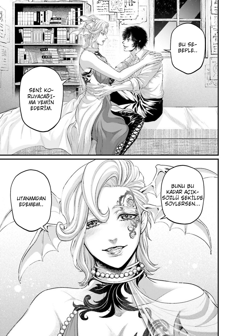 Read Record of Ragnarok tr Manga Online