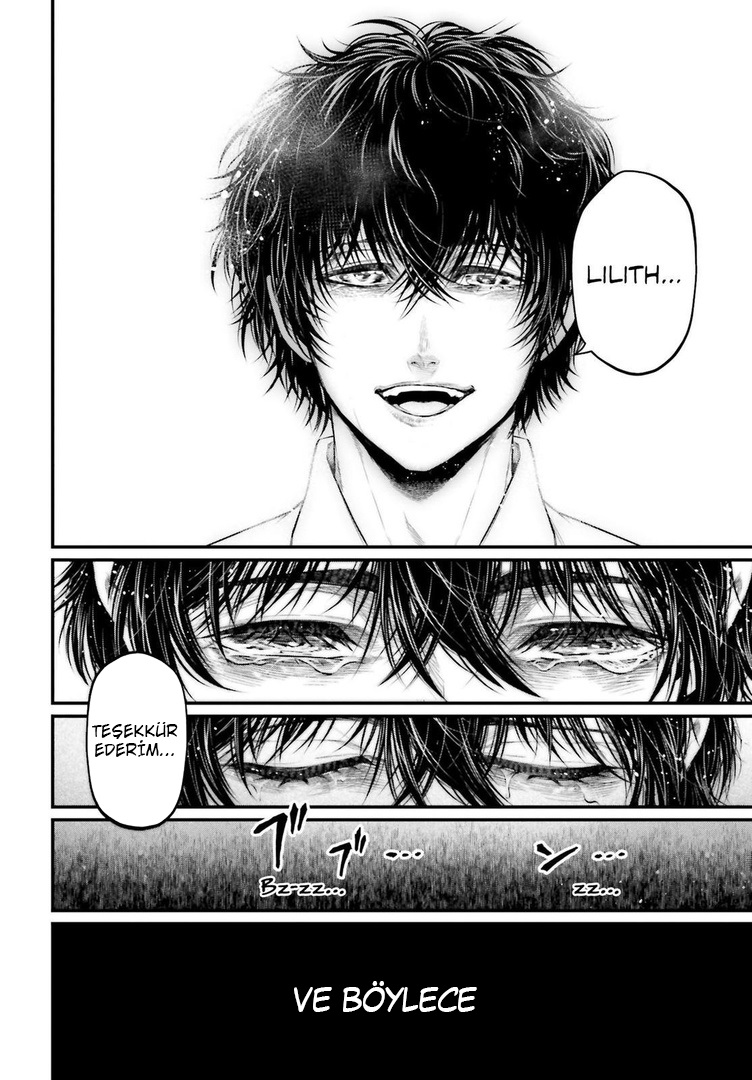 Read Record of Ragnarok tr Manga Online