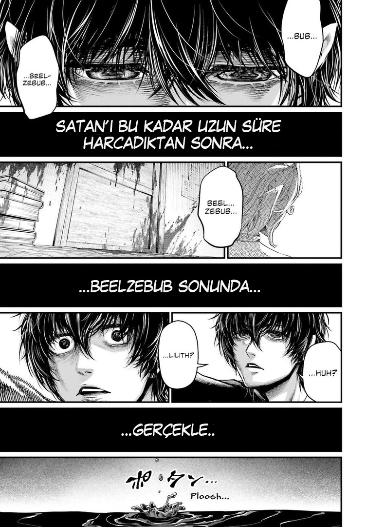Read Record of Ragnarok tr Manga Online