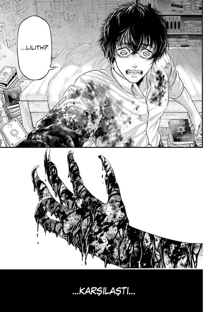 Read Record of Ragnarok tr Manga Online