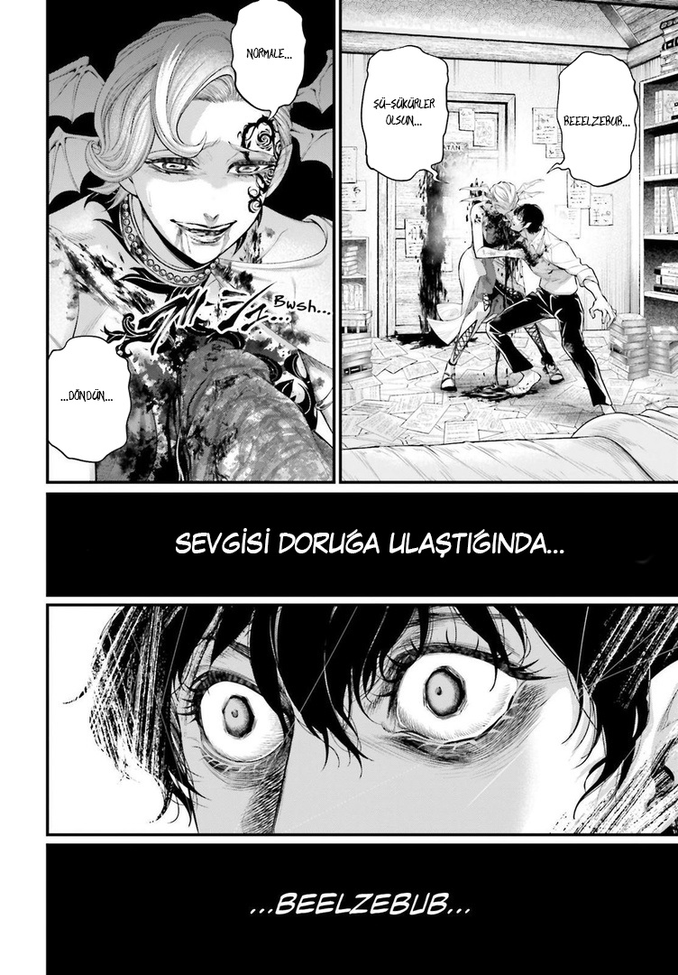 Read Record of Ragnarok tr Manga Online