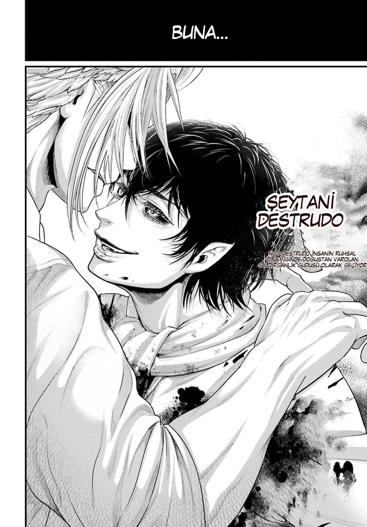 Read Record of Ragnarok tr Manga Online