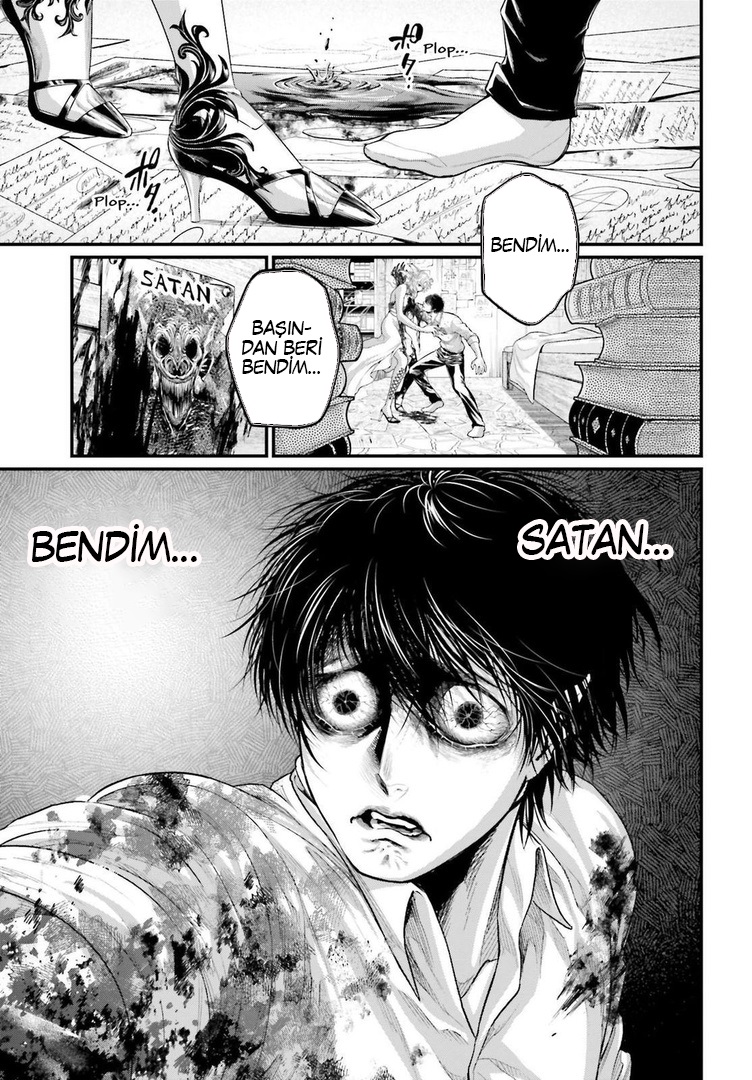 Read Record of Ragnarok tr Manga Online