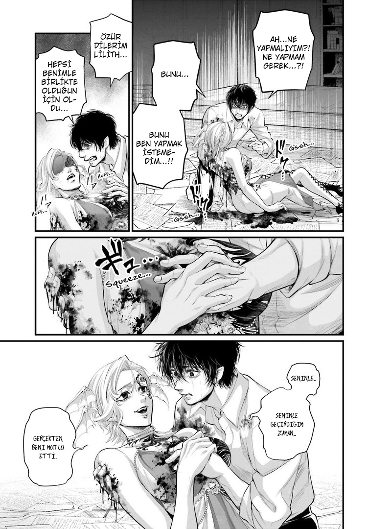 Read Record of Ragnarok tr Manga Online