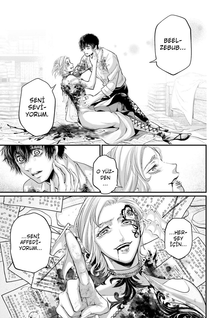 Read Record of Ragnarok tr Manga Online