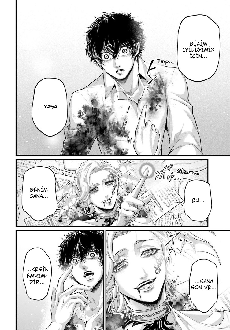 Read Record of Ragnarok tr Manga Online
