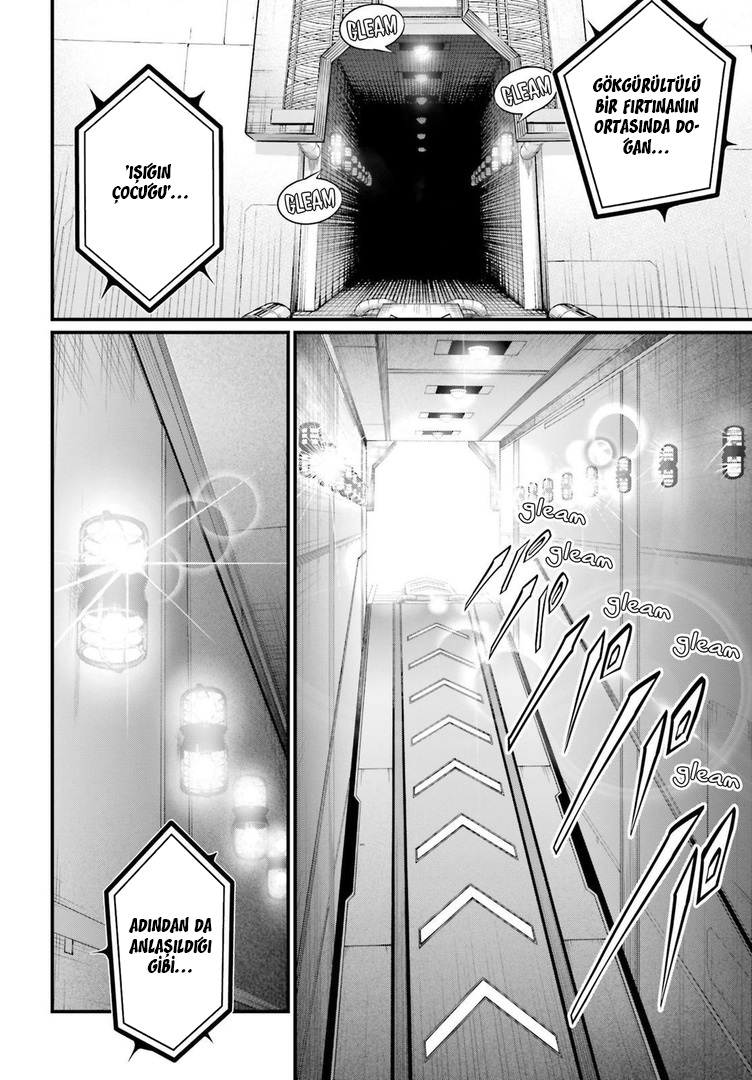 Read Record of Ragnarok tr Manga Online